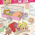 Tome 3 Les énigmes de Léa