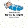 Les fées du camping