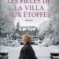 Tome 2 Les filles de la villa aux étoffes