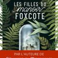 Les filles du manoir Foxcote