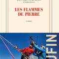 Les flammes de pierre