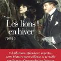 Tome 3 La saga des Florio - Les lions en hiver