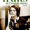 Les fruits de l' arrière-saison