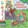 Mes p'tits docs - Les grands parents