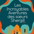 Les incroyables aventures des soeurs shergill