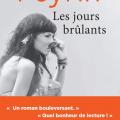 Les jours brûlants