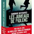 Les jumeaux de Piolenc