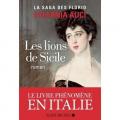 Tome 1 La saga des Florio - Les lions de sicile