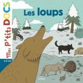 Mes p'tits docs - Les loups