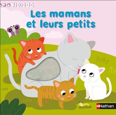 Kikidoc - Les mamans et leurs petits 