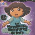 Les merveilleuses aventures de Dora