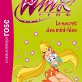 Winx Club - Les mini-fées