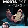 Les morts ont la parole