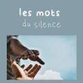 Les mots du silence