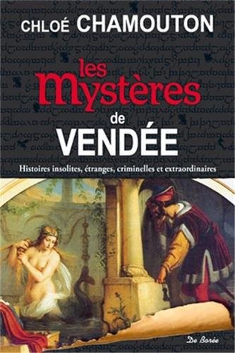 Les mystères de Vendée