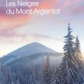 Les neiges du Mont Argental