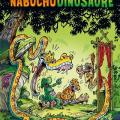 Tome 4 Les nouvelles aventures de Nabuchodinosaure