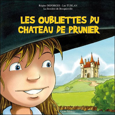 Les oubliettes du château de Prunier