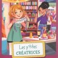 Les p'tites créatrices - L' atelier de Juliette