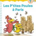 Les p' tites poules à Paris