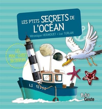 Les p' tits secrets de l' océan