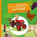 Les p' tits secrets de la ferme