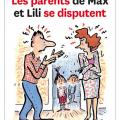 Les parents de Max et Lili se disputent