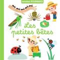 Les petites bêtes