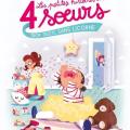 Les petites histoires des 4 soeurs trop triste sans licorne