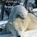 Les petits d'animaux du froid