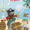 Mes p'tits docs - Les pirates