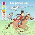 Mes p'tits Docs - Les princesses