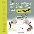 Les questions des tout petits sur la mort