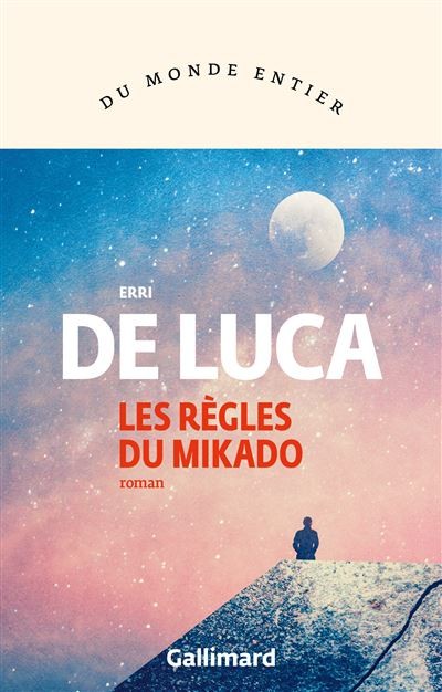 Les règles du mikado