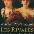 Les rivales Lucrèce Borgia et Isabelle d' Este