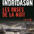 Les roses de la nuit