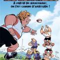 Tome 19 Les Rugbymen - A partir de maintenant on fait comme d' habitude