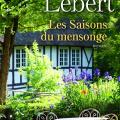 Les saisons du mensonge