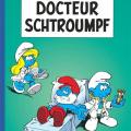 Tome 18 Les schtroumpfs - Docteur Schtroumpf