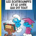 Tome 26 Les Schtroumpfs - Les Schtroumpfs et le livre qui dit tout