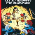 Tome 40 Les schtroumpfs et les enfants perdus