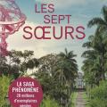 Tome 1 Les sept soeurs - Maïa