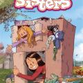 Tome 19 Les sisters ça déménage