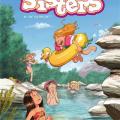 Tome 16 Les sisters - Cap ou pas cap