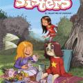 Tome 15 Les Sisters - Fallait pas me chercher