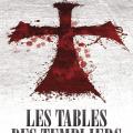 Les tables des templiers