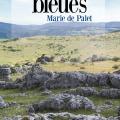 Les terres bleues