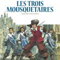 Les trois mousquetaires