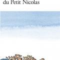 Les vacances du petit Nicolas