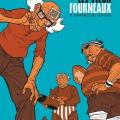 Tome 18 Les vieux fourneaux - Graine de voyous 